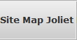 Site Map Joliet Data recovery