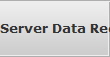 Server Data Recovery Joliet server 